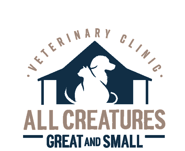 All Creatures Great and Small Veterinarian Clinic