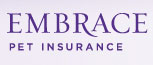 www.embracepetinsurance.com Embrace Pet Insurance